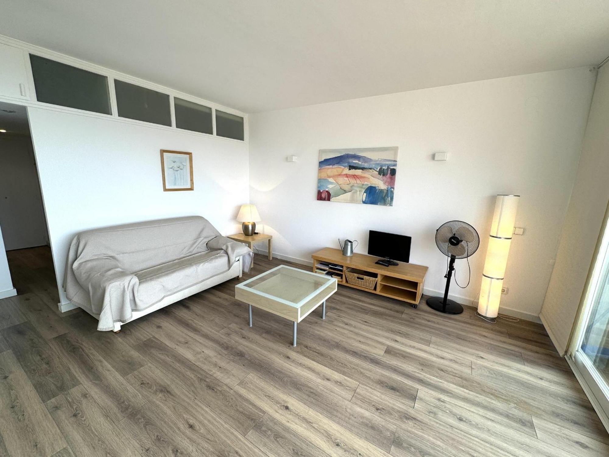 Precioso Apartamento Con Vistas Al Mar Y Piscina En Aiguablava - Es-226-4 Begur Exterior photo