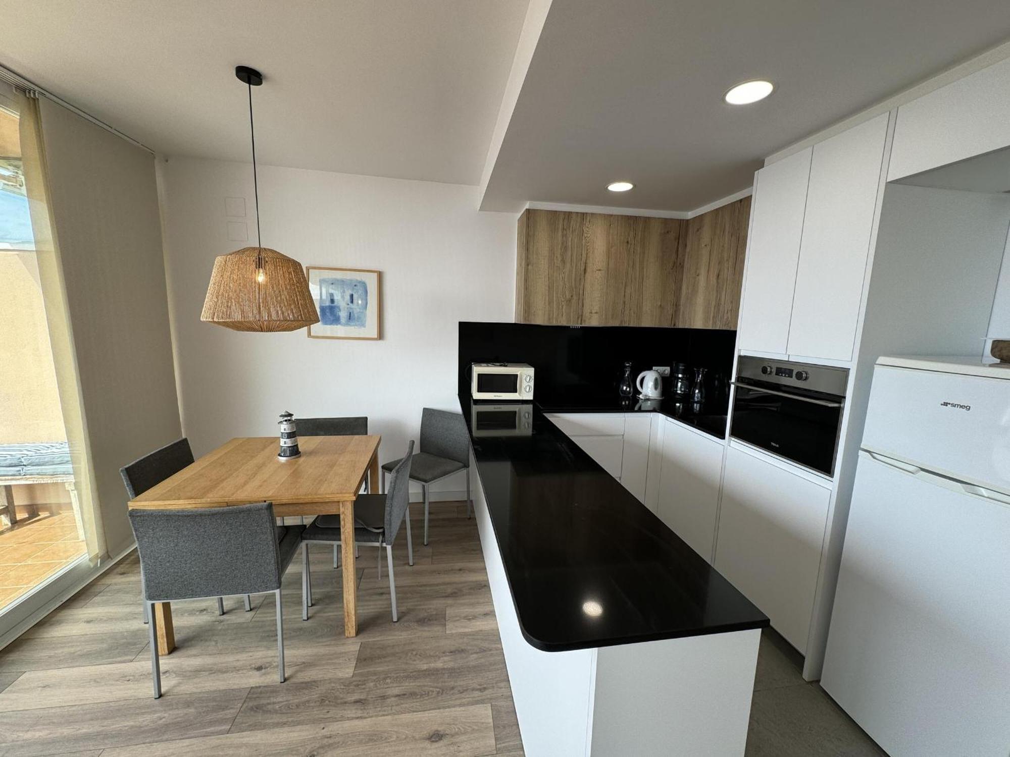 Precioso Apartamento Con Vistas Al Mar Y Piscina En Aiguablava - Es-226-4 Begur Exterior photo